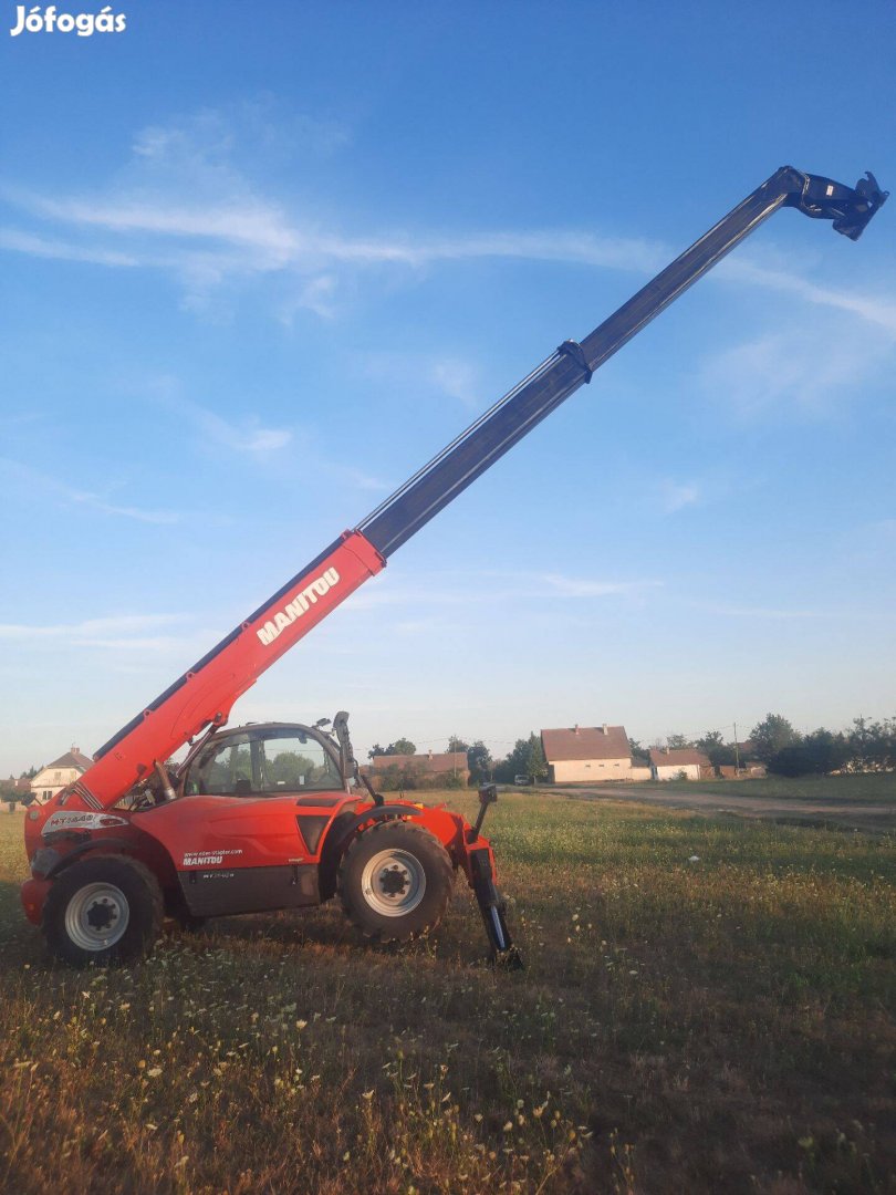 Manitou MT 1440