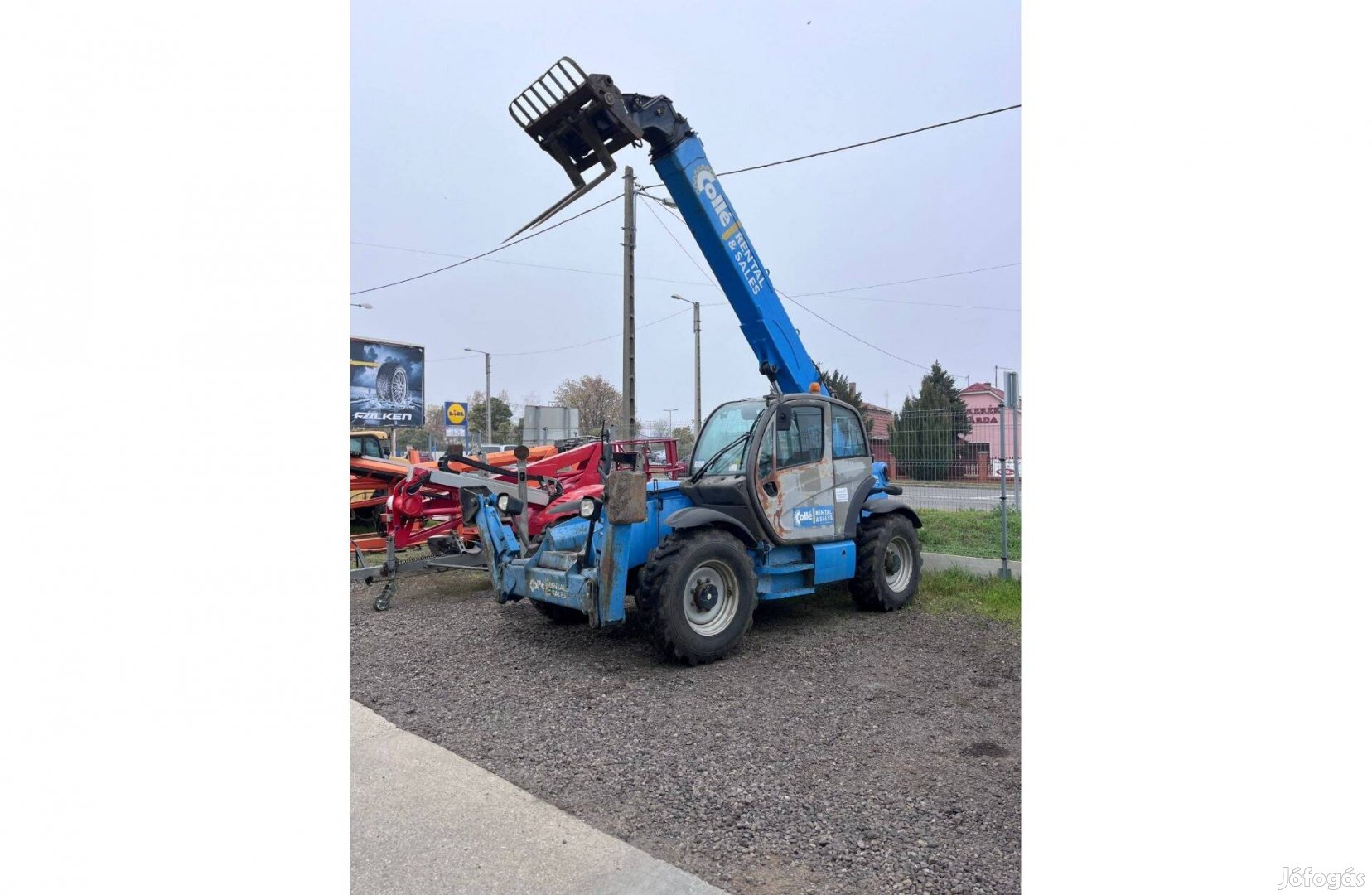 Manitou Mt1440