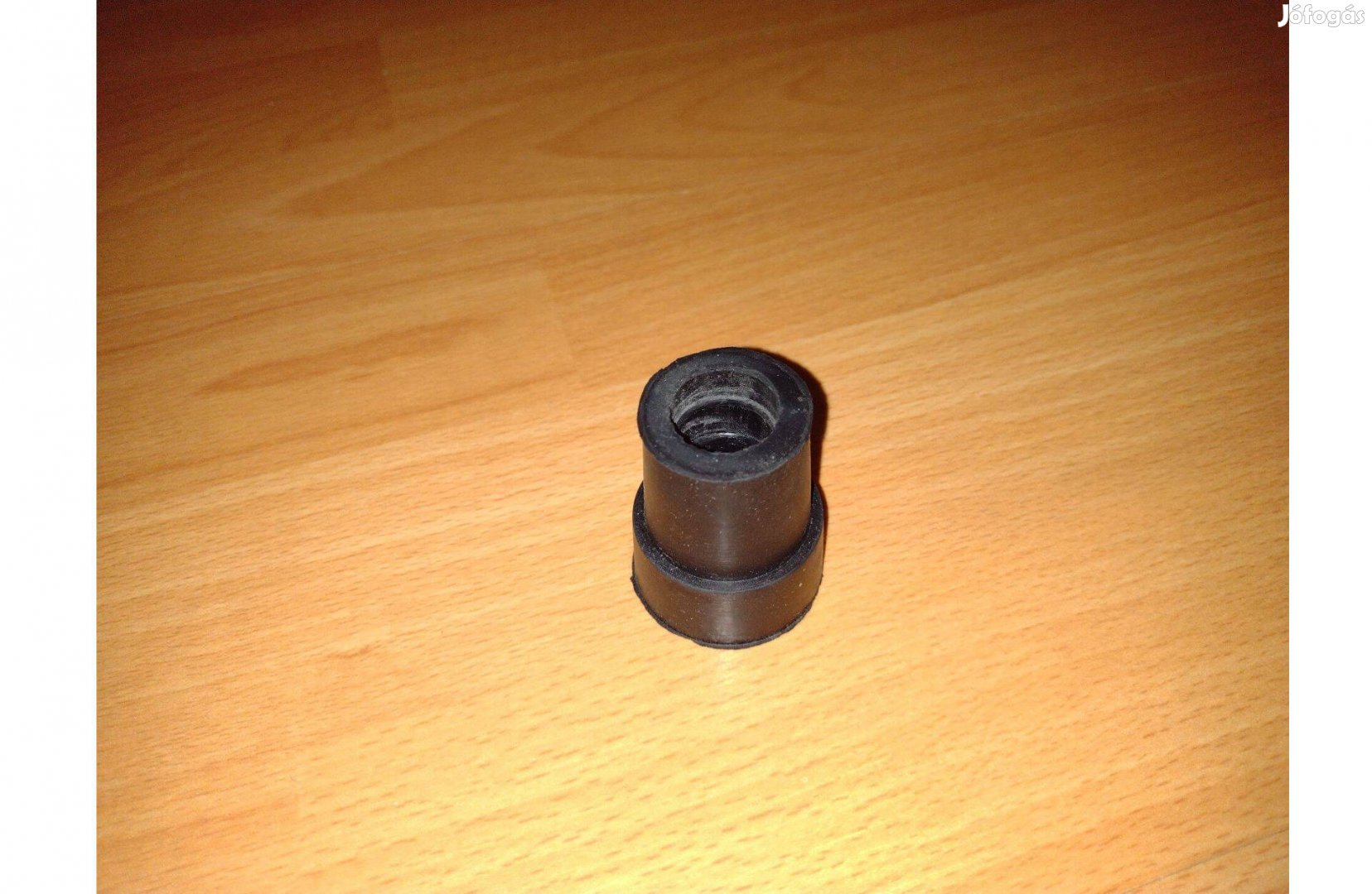 Mankó bot láb vég gumi 18 mm-es