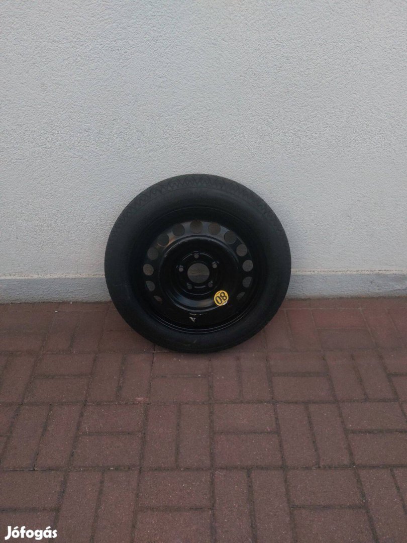 Mankó kerék toyota verso