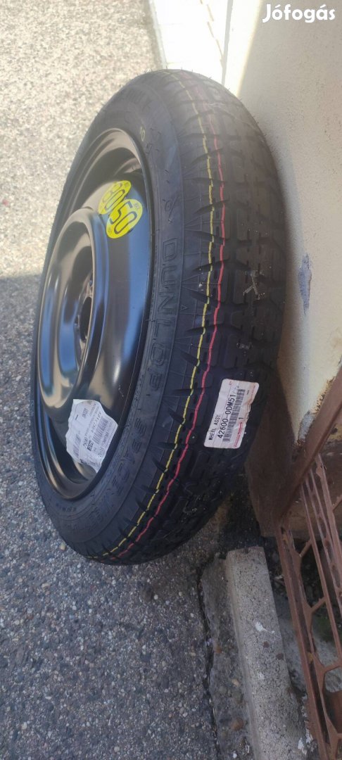 Mankó kerék toyota yaris