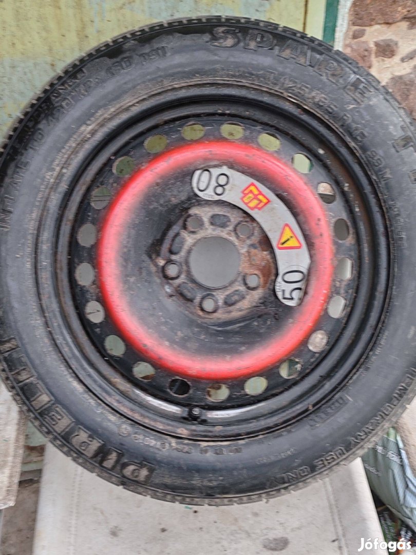 Mankókerék 16 colos Opel