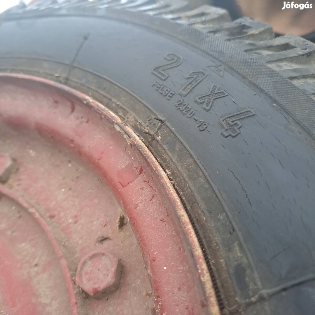 Mankókerék 2 darab mezőgazdasági géphez