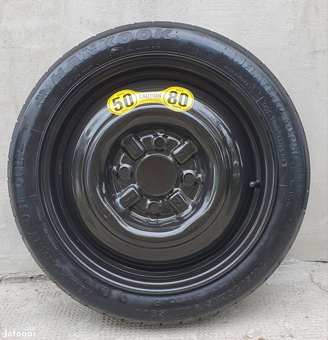 Mankókerék 4x112 R15