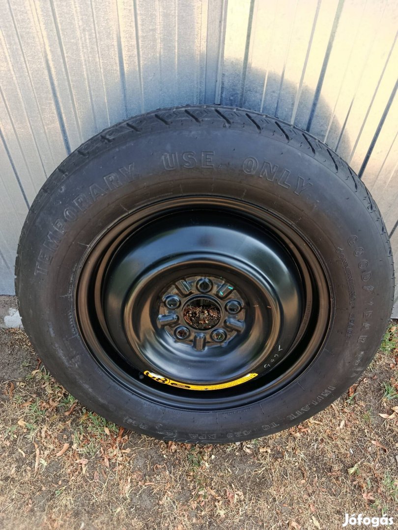 Mankókerék 5x114,3 68cm SUV
