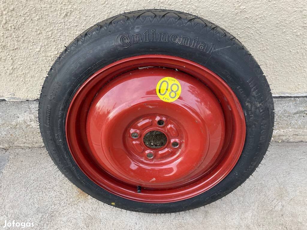 Mankókerék Suzuki Swift 2005-2010 4X100 15"