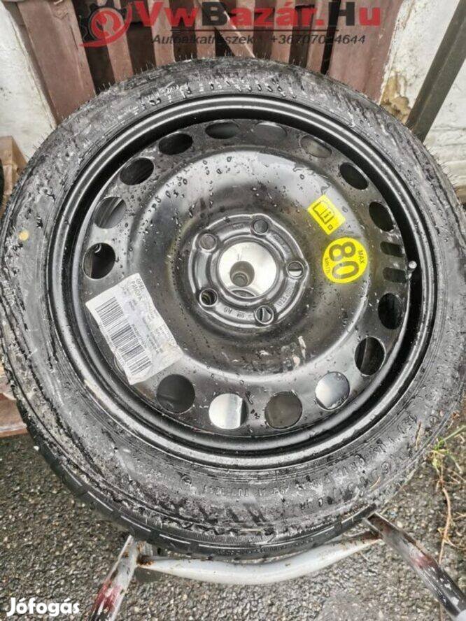 Mankókerék , Pótkerék Opel 2130132