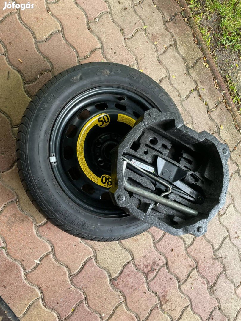 Mankókerék szett Skoda Superb