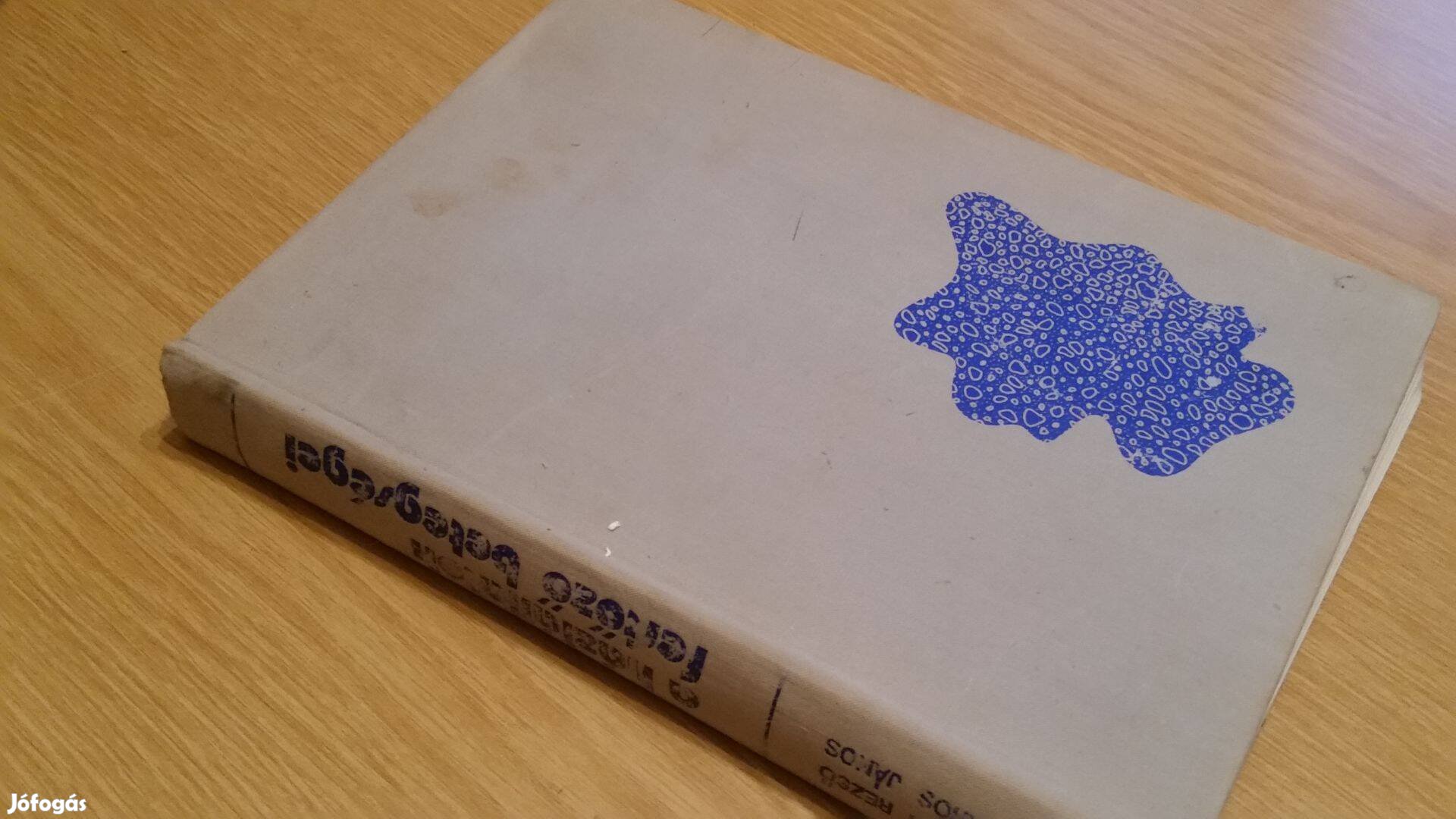 Manninger- Mészáros A háziállatok fertőző betegségei