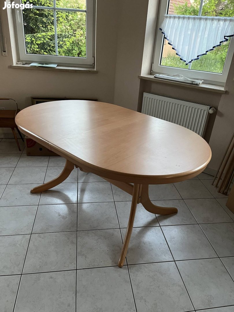 Manó bútor Szkodi étkező asztal Országos kiszállítás