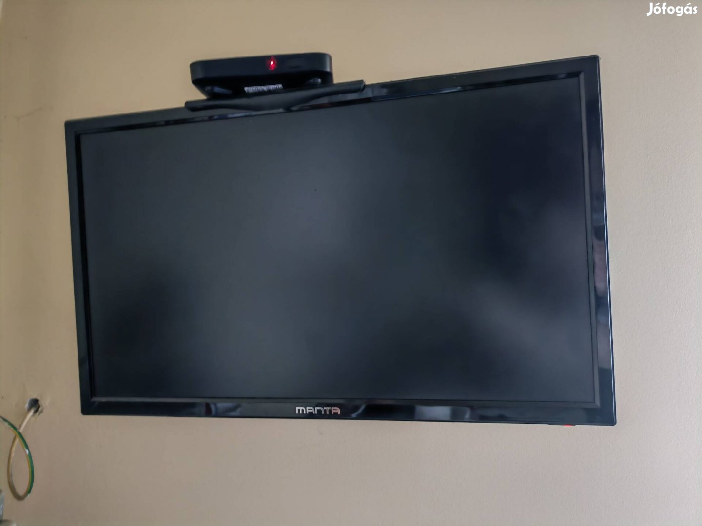 Manta 19 TV készülék