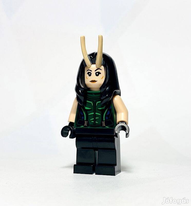 Mantis Eredeti LEGO minifigura - Super Heroes 76193 - Új