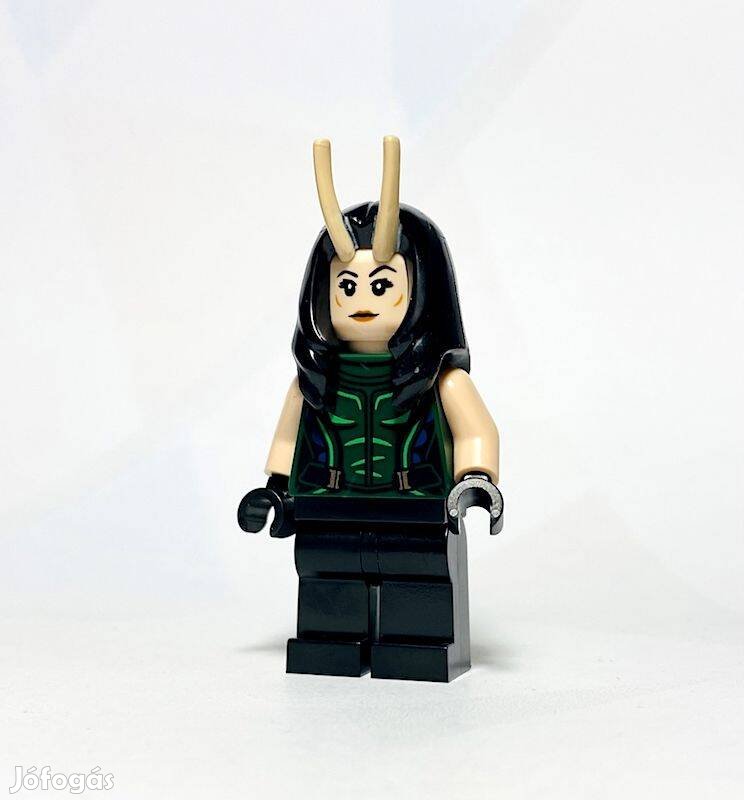 Mantis Eredeti LEGO minifigura - Super Heroes 76193 - Új