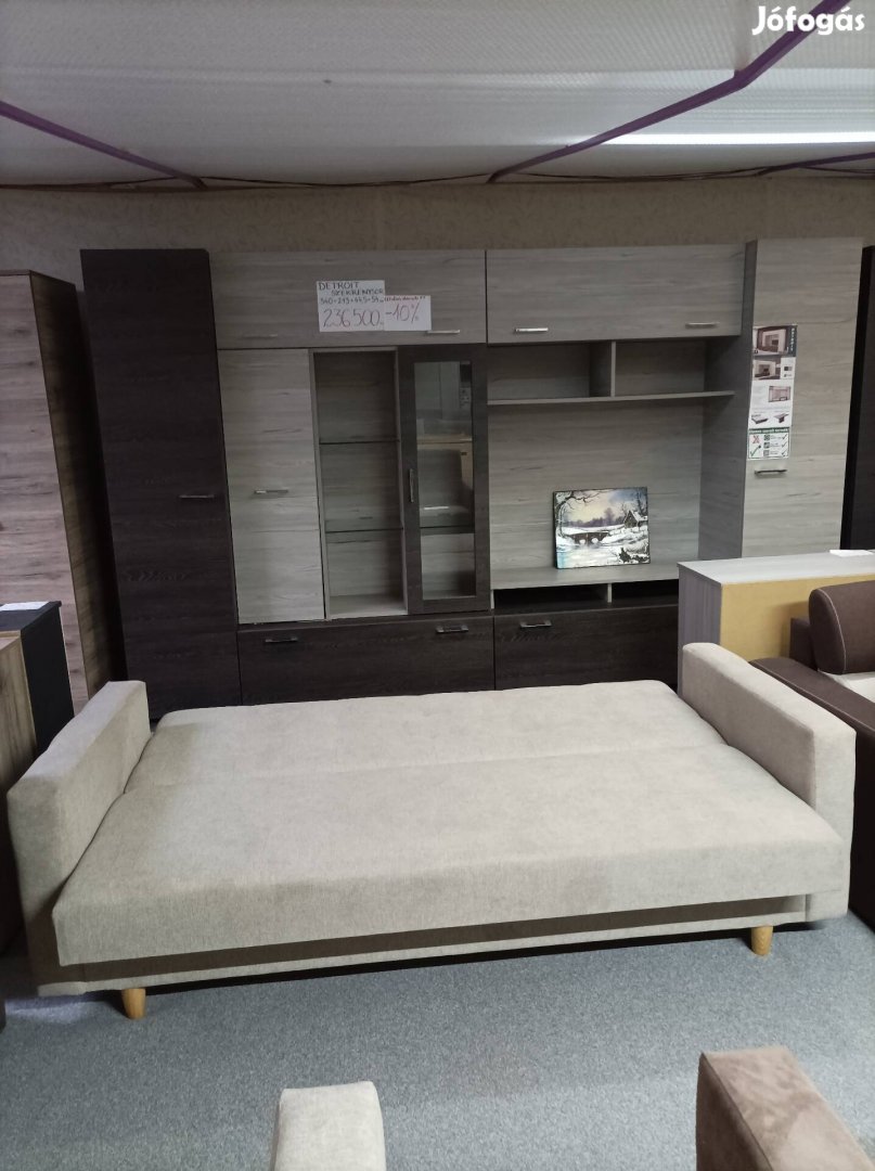 Manu kanapé és fotel