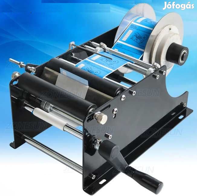 Manuális Címkézőgép 3952