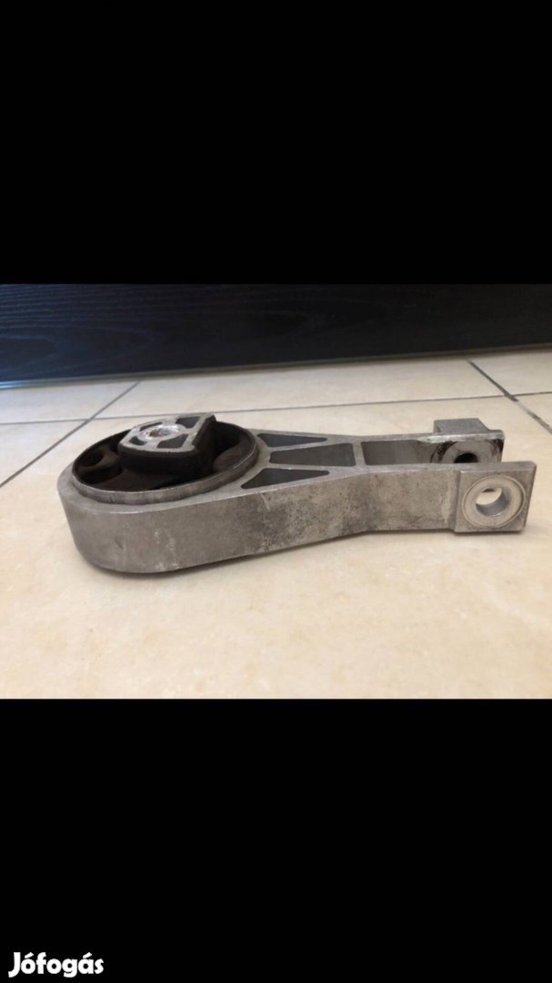 Manualis vallto gumitarto bak. Opel Corsa D 1,4 90. benzines részére 