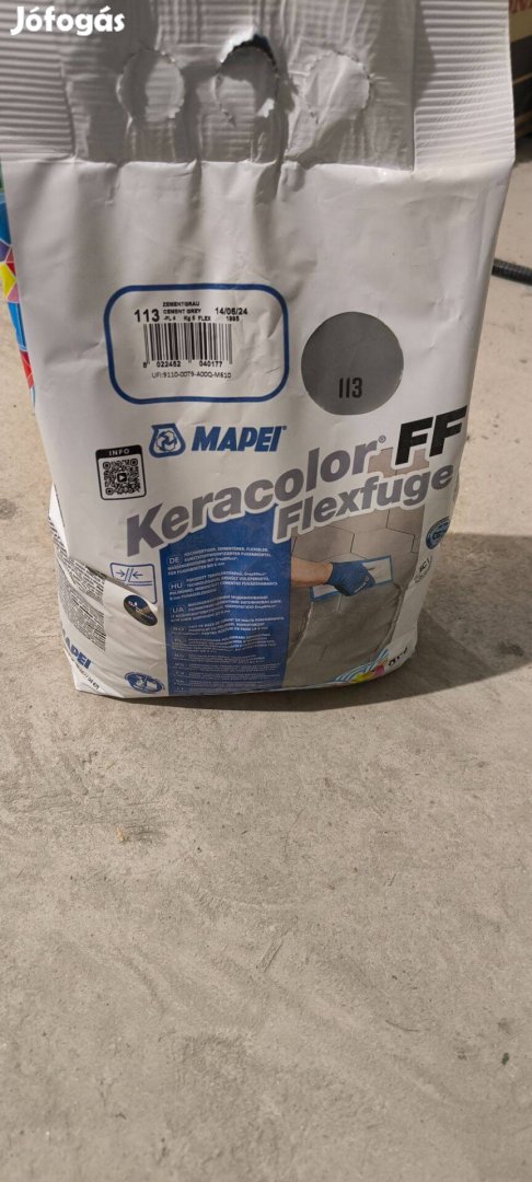 Mapei Kemacolor FF - 113