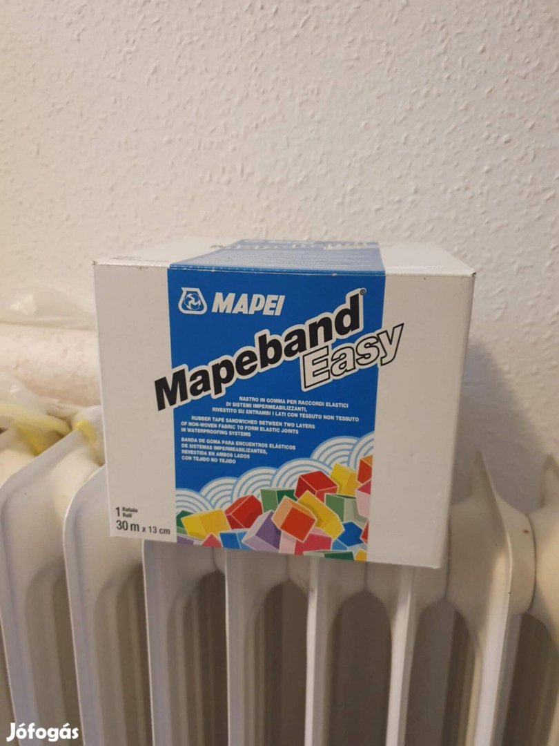 Mapei Mapeband EASY