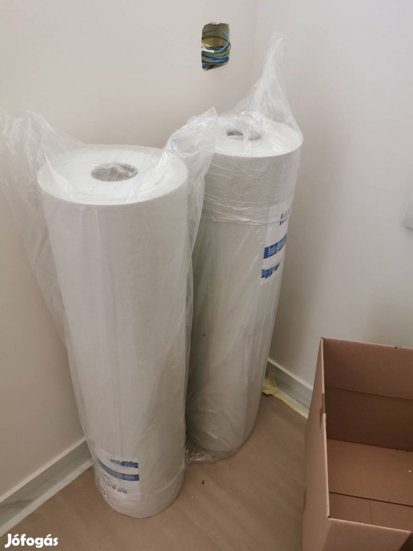 Mapei Mapetex feszültségmentesítő filc szövet