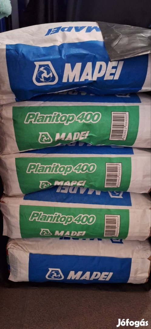 Mapei Planitop 400 