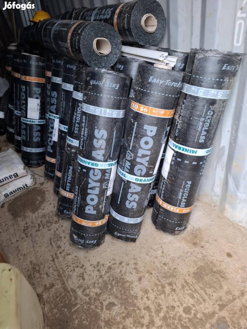 Mapei Polyglass