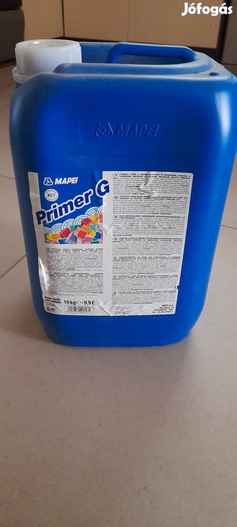 Mapei Primer g