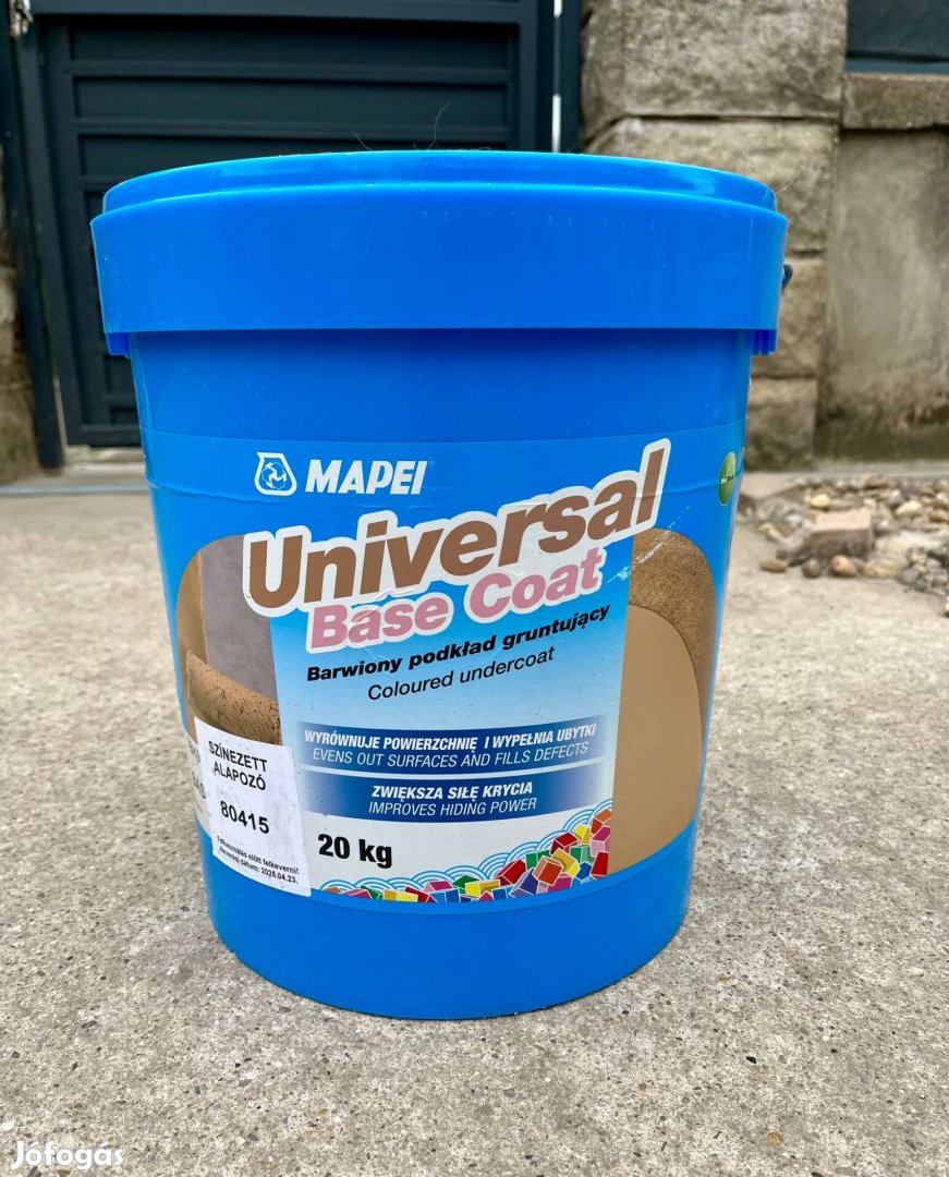 Mapei Univerzális alapozó