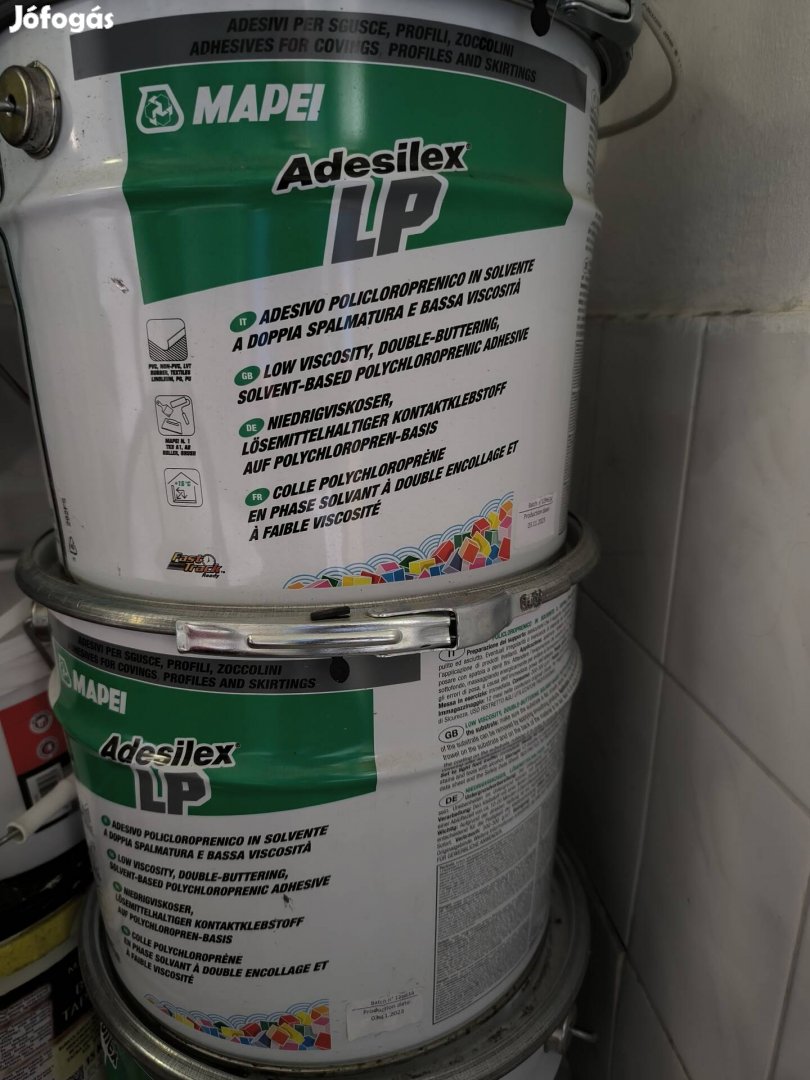 Mapei adesilex lp 10kg