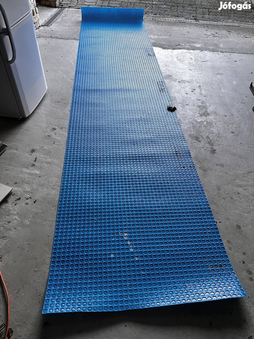 Mapei feszültségmentesítő lemez