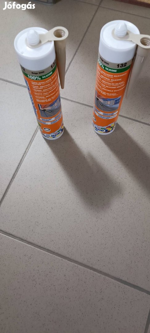 Mapei mapesil lm sziloplaszt Beige 