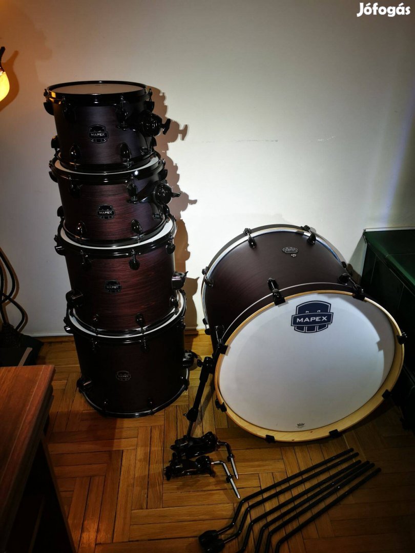 Mapex Armory