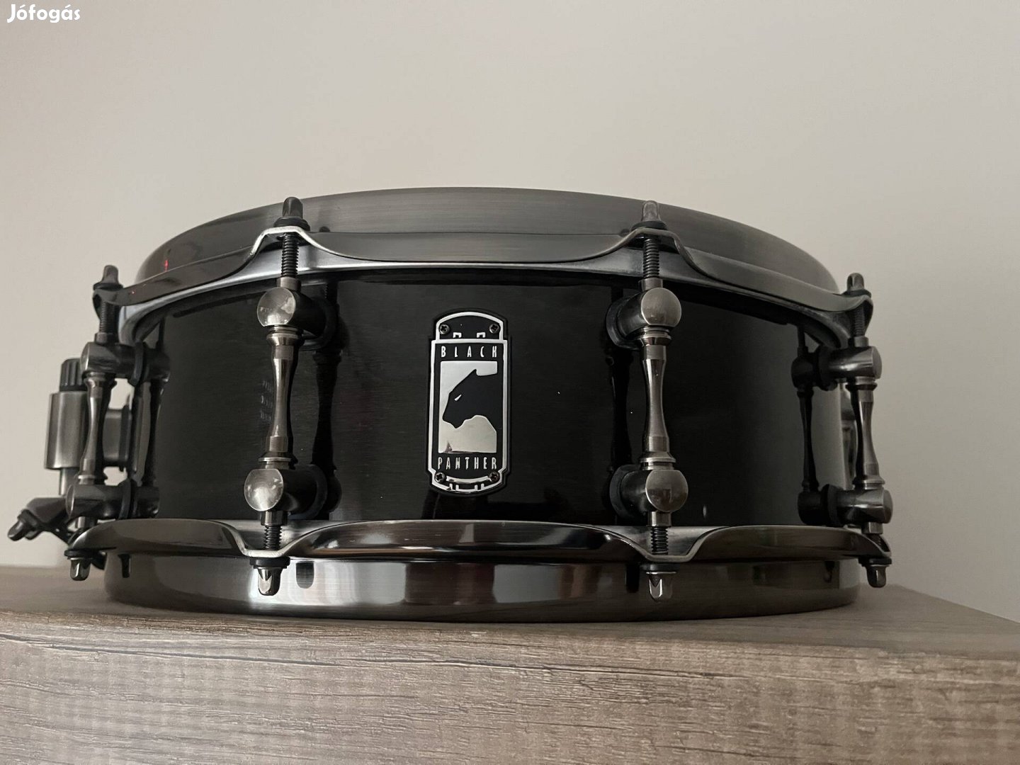 Mapex Black Panther 14x5 Maple eladó 