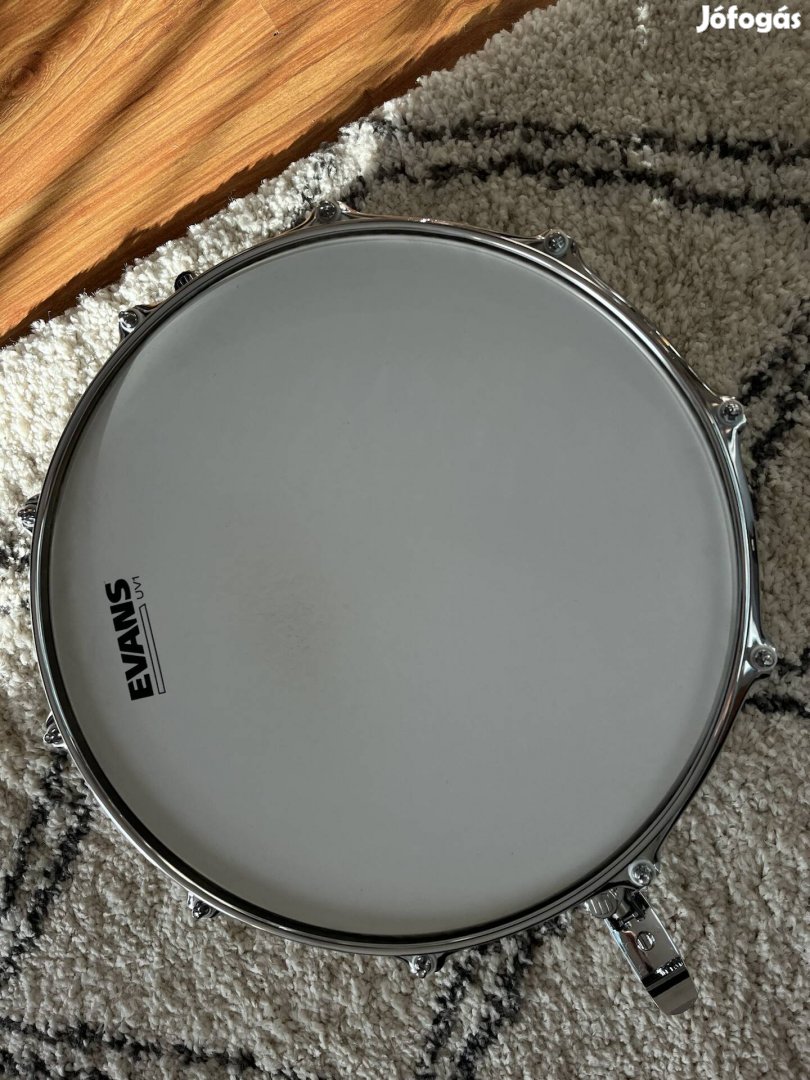 Mapex Black Panther sárga réz pergő eladó 