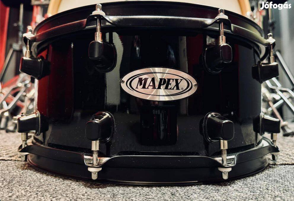 Mapex Pergődob (14x6'')