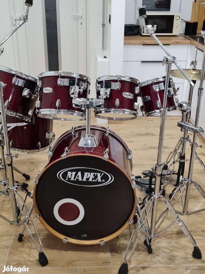 Mapex m birch.Érdeklődni telefonon.Átvétel személyesen.