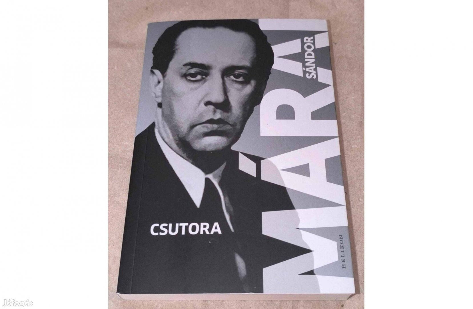 Márai Sándor - Csutora