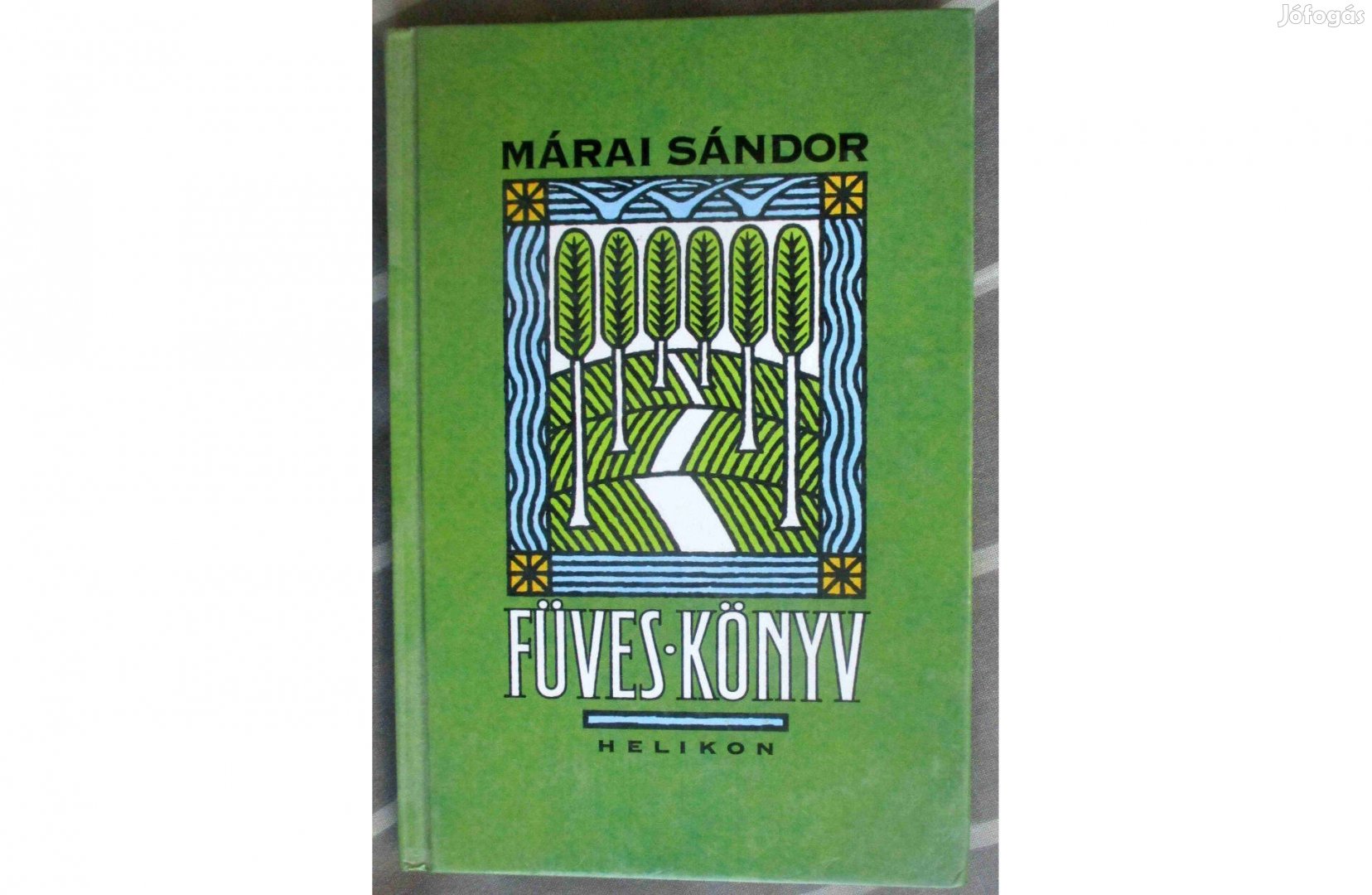 Márai könyvcsomag