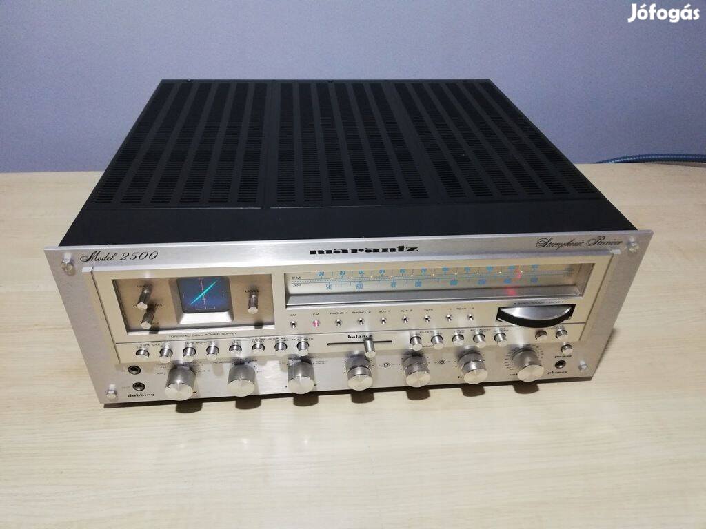 Marantz 2500