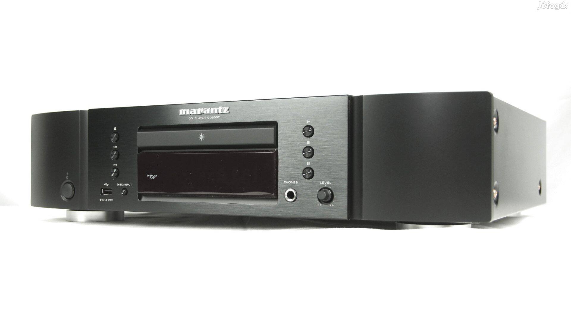 Marantz CD6007