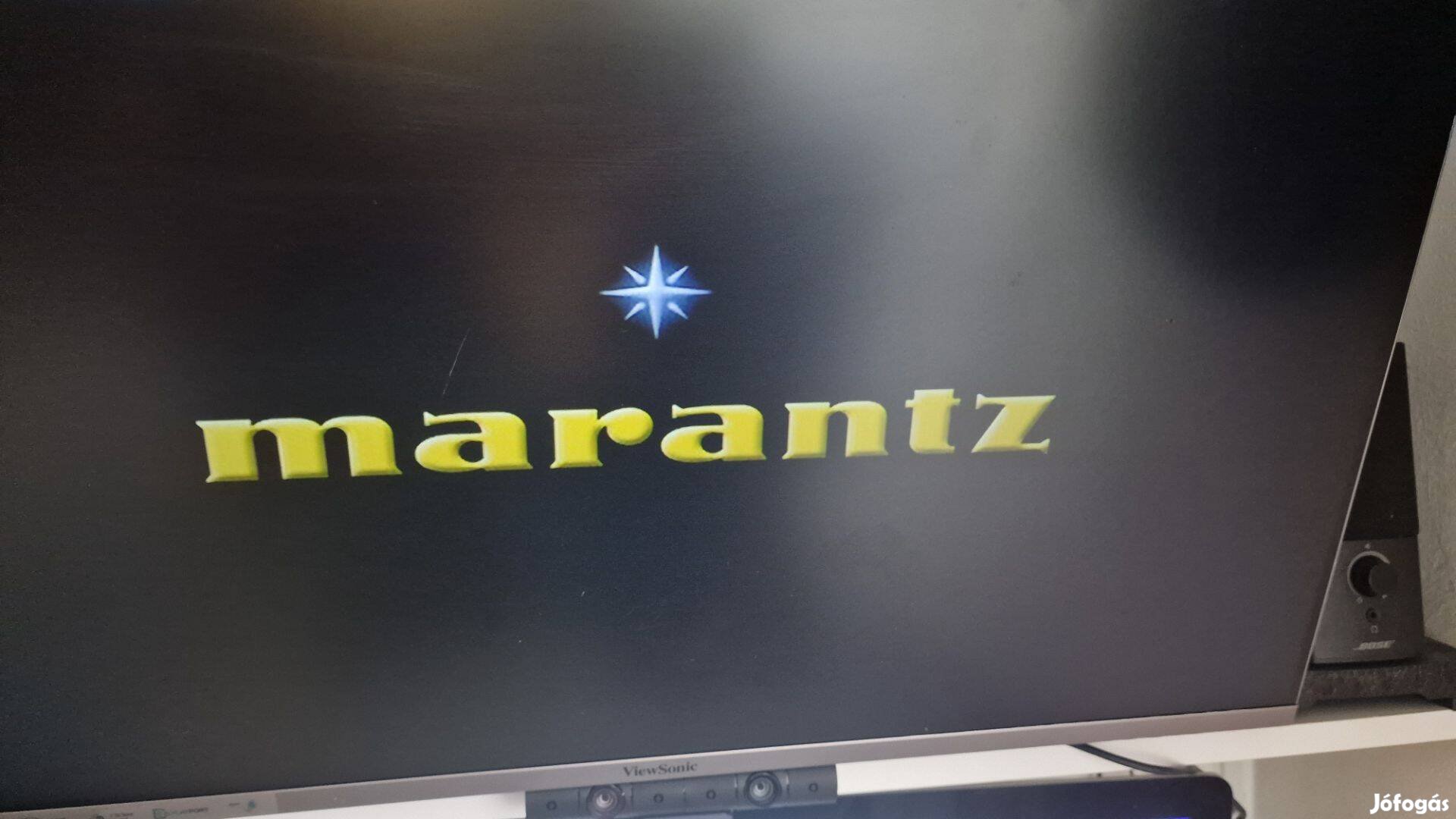 Marantz DV4003 dvd lejátszó eladó