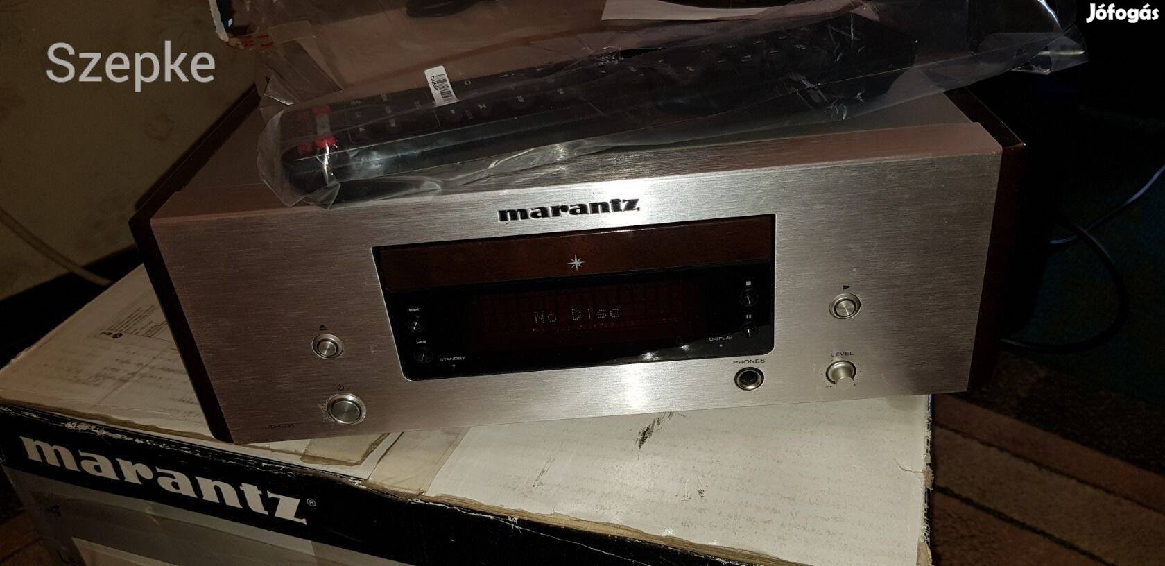 Marantz HD-CD1