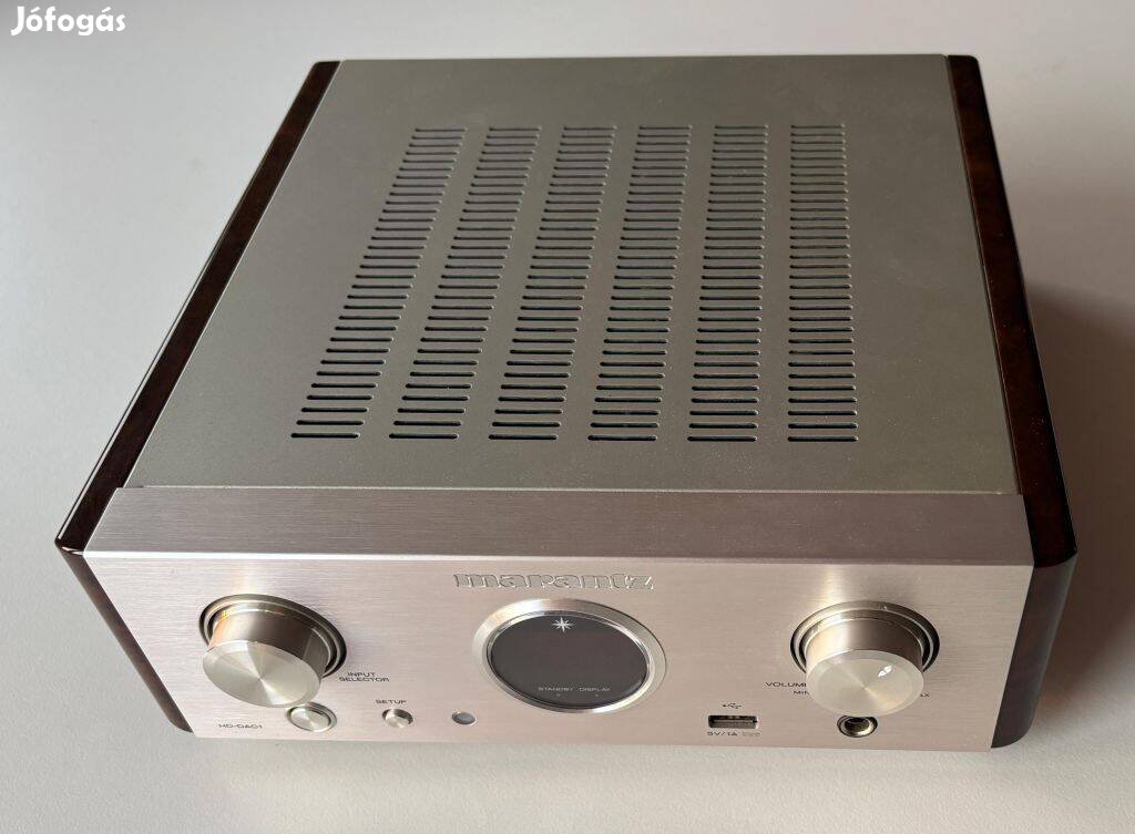 Marantz HD-DAC1