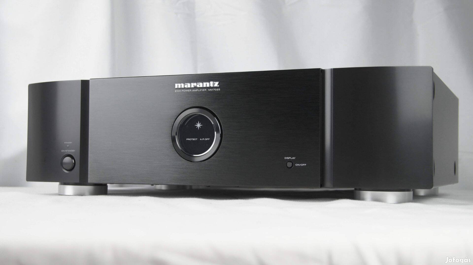 Marantz MM7025 Végfok