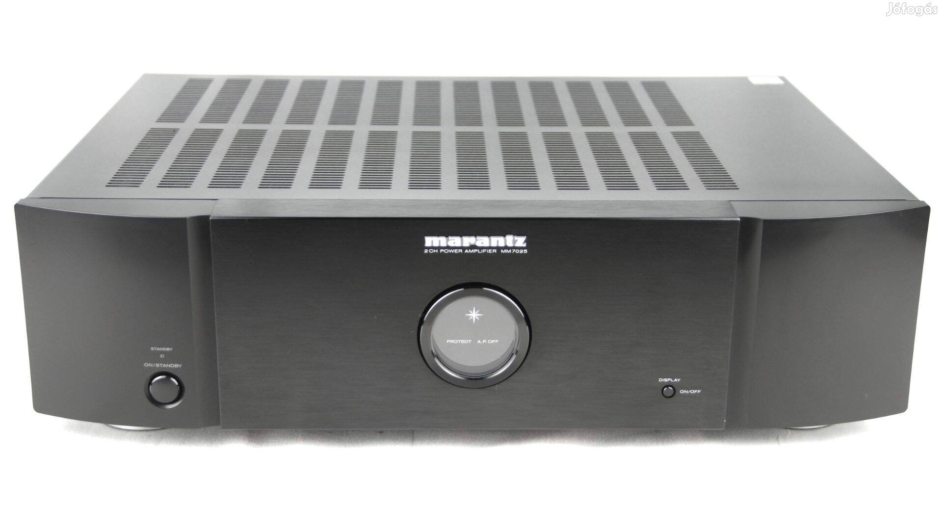 Marantz MM7025 sztereó végfok