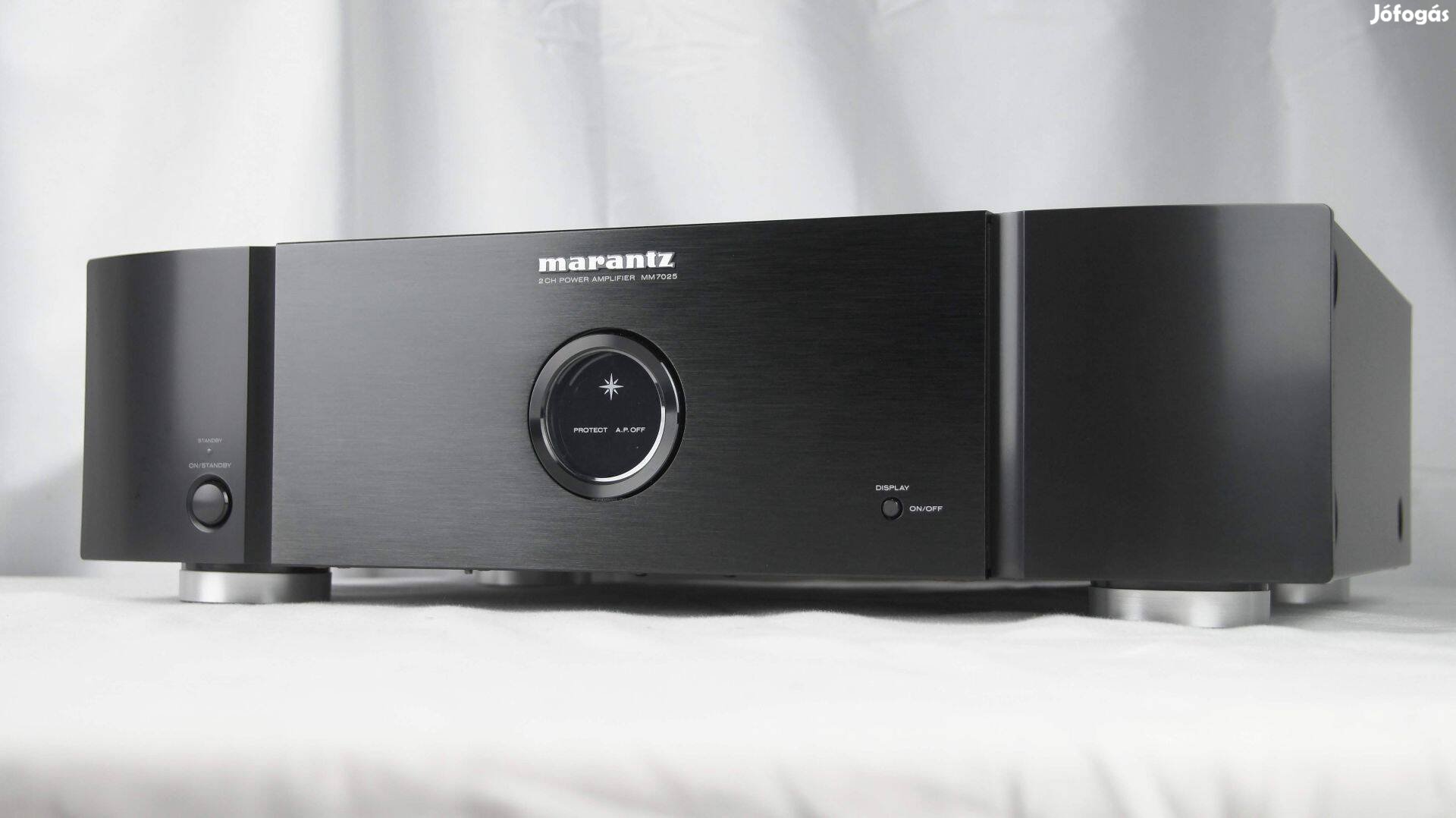 Marantz MM7025 végfok