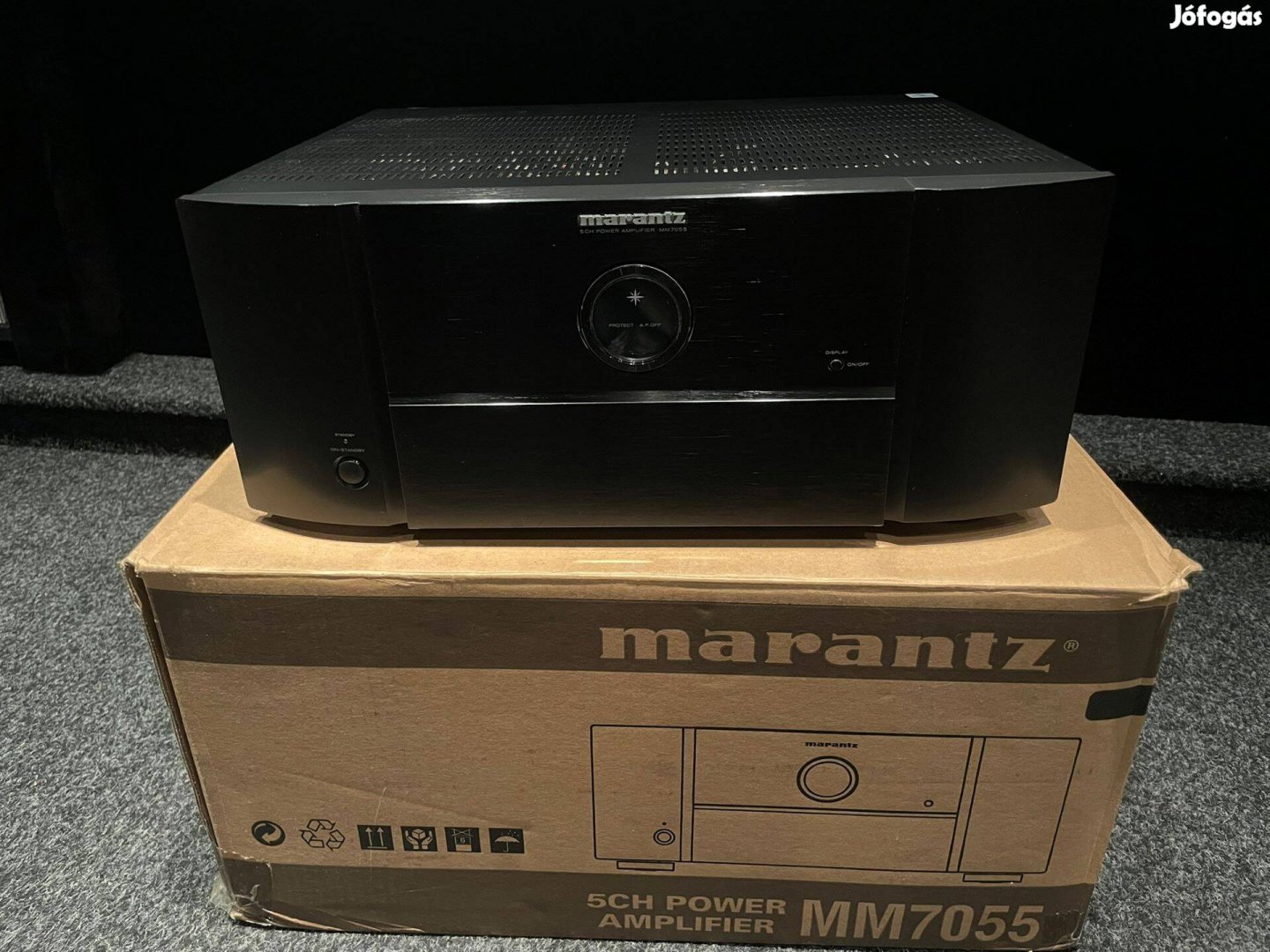 Marantz MM7055