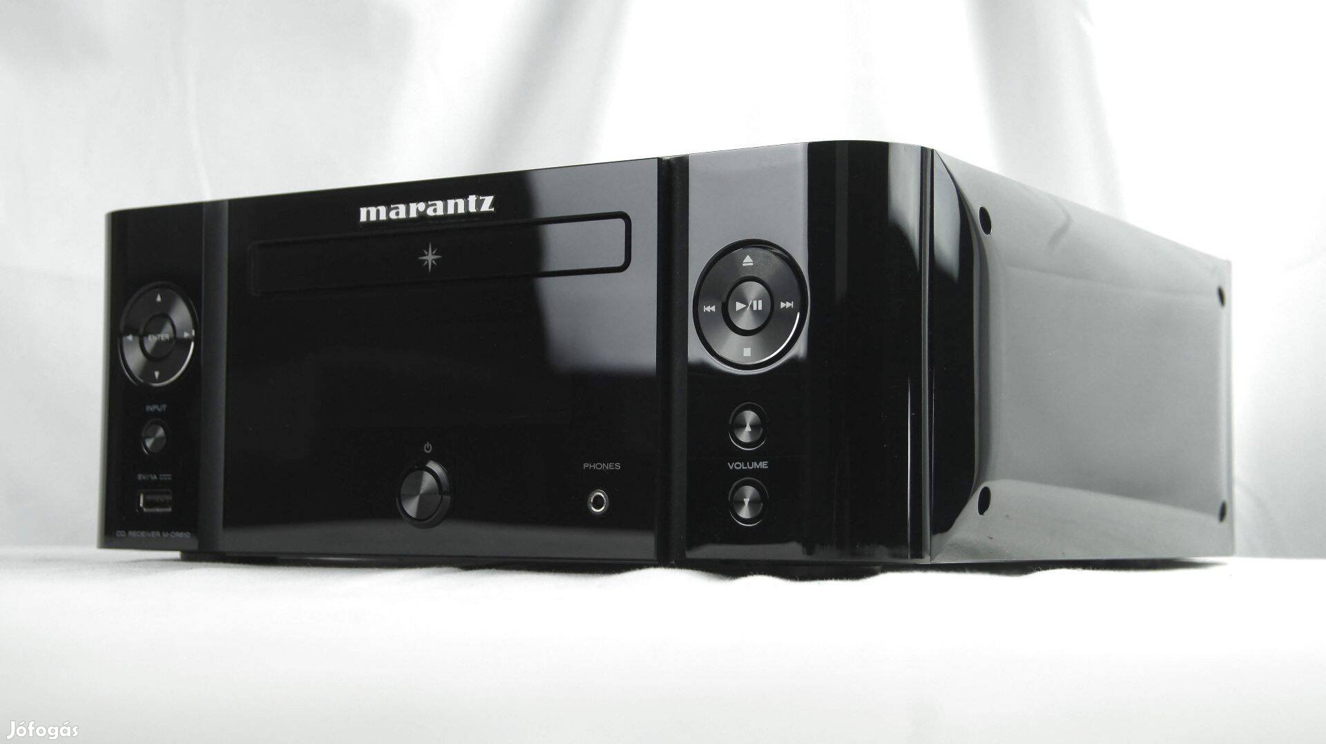 Marantz M-CR610 Melody Media sztereó mikro torony