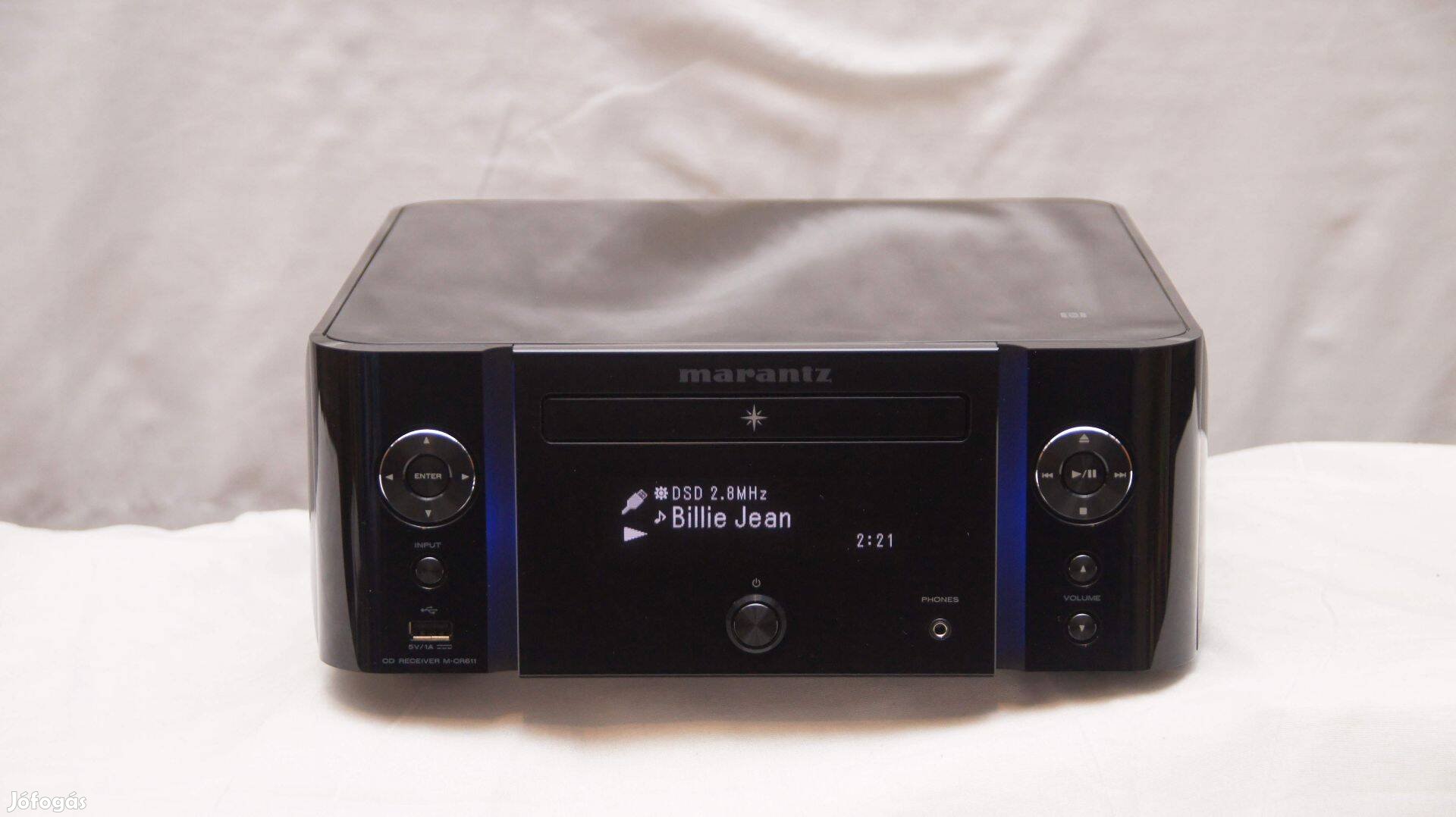Marantz M-CR611