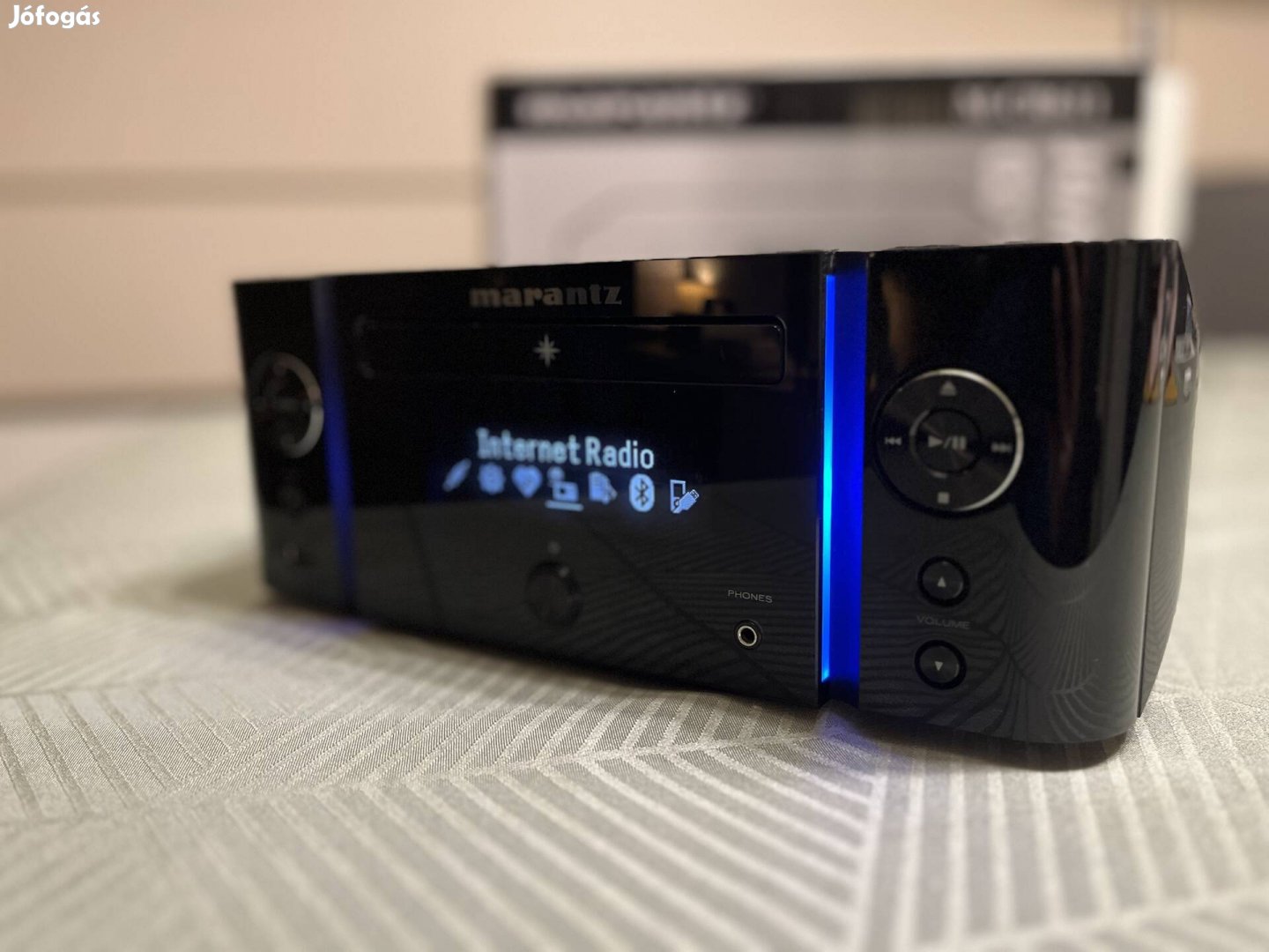 Marantz M-CR611