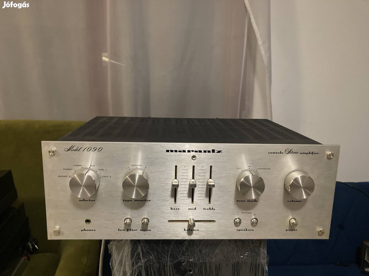 Marantz Model 1090